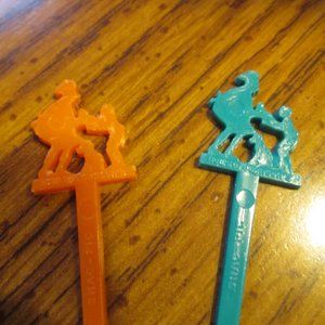 ORIGINAL HOWARD JOHNSON SANDWICH STICKS